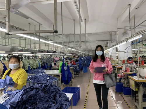 駐廠服務(wù)指導(dǎo)員 當(dāng)好企業(yè)健康管家，收獲暖心回應(yīng)