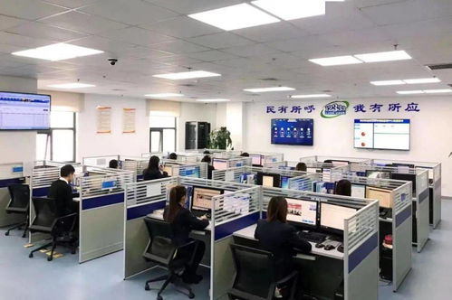 我市2021年度12333電話咨詢(xún)服務(wù)質(zhì)量榮獲全省第一